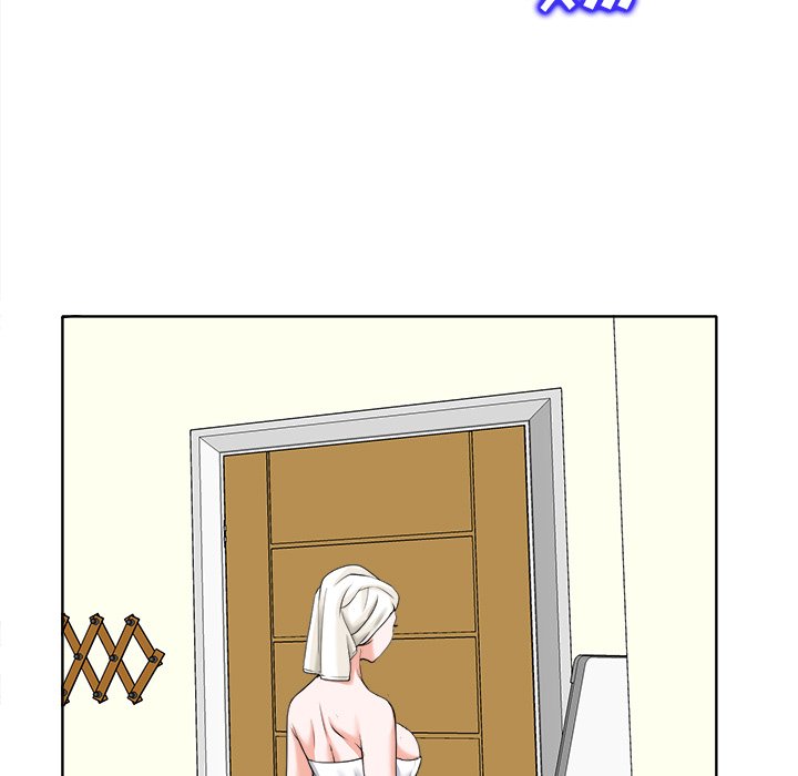 当真爱找上门来（不该爱上你）第 5 话P13