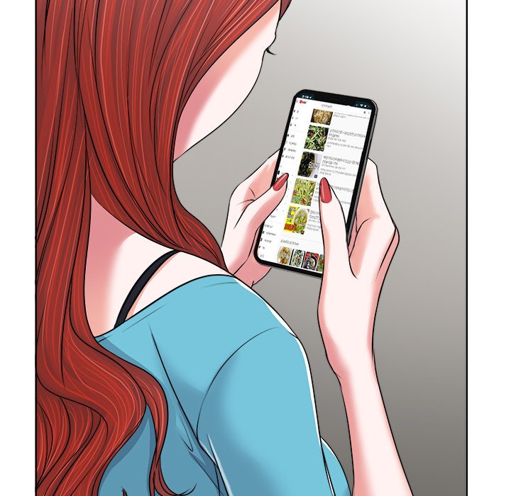 当真爱找上门来（不该爱上你）第 5 话P101