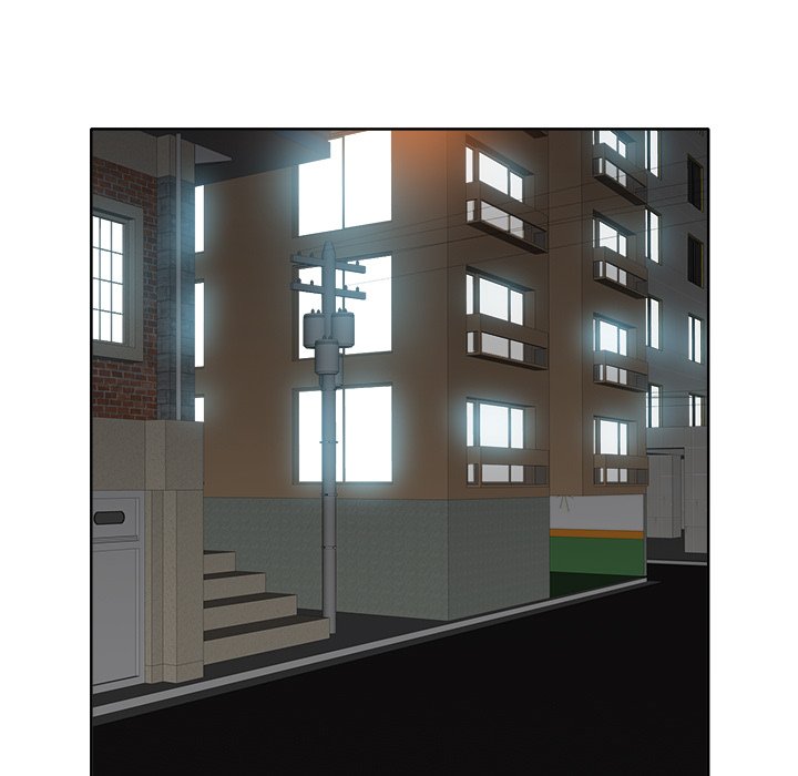 当真爱找上门来（不该爱上你）第 5 话P43