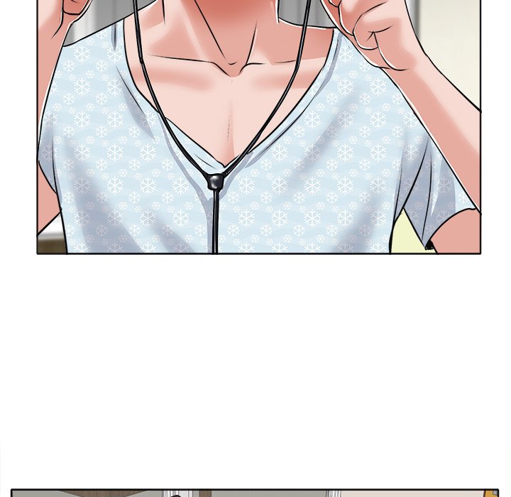 当真爱找上门来（不该爱上你）第 5 话P55