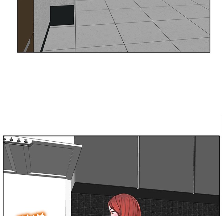 当真爱找上门来（不该爱上你）第 5 话P74