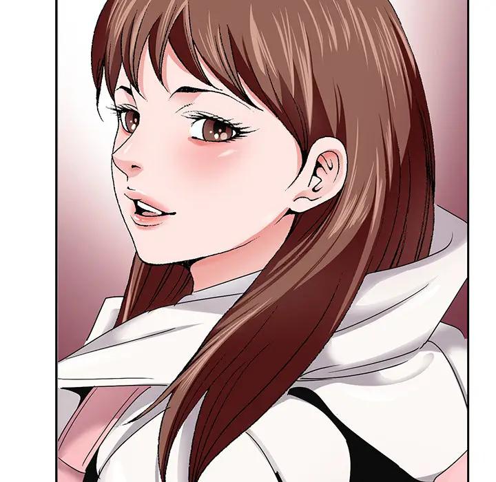 哥哥怀中的初恋（初恋变嫂嫂）第 1 话P78