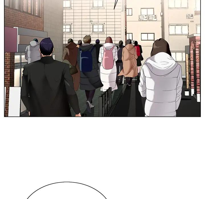 哥哥怀中的初恋（初恋变嫂嫂）第 1 话P68