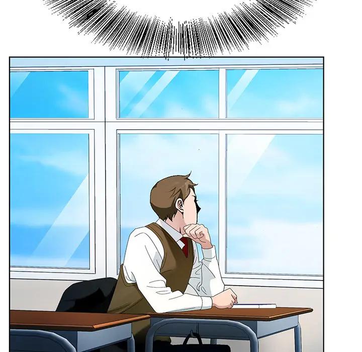 哥哥怀中的初恋（初恋变嫂嫂）第 1 话P48