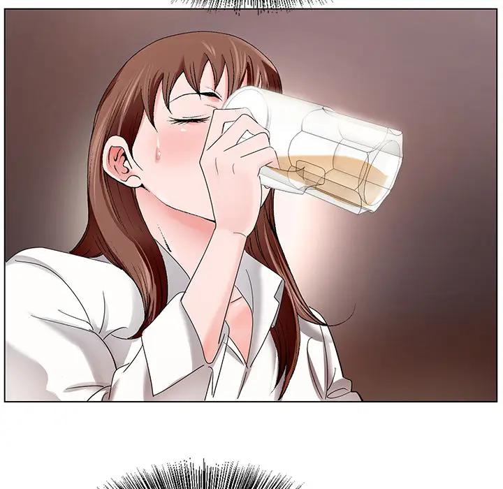 哥哥怀中的初恋（初恋变嫂嫂）第 1 话P117