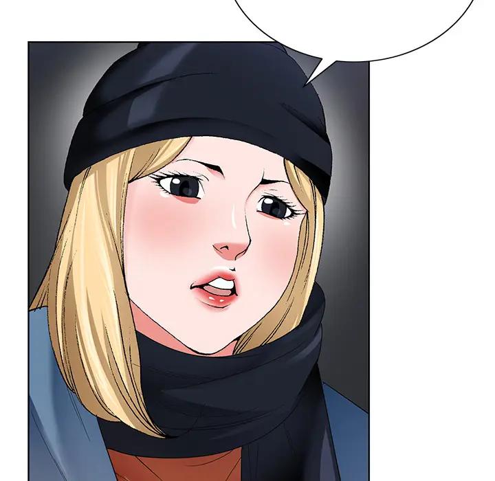 哥哥怀中的初恋（初恋变嫂嫂）第 1 话P127