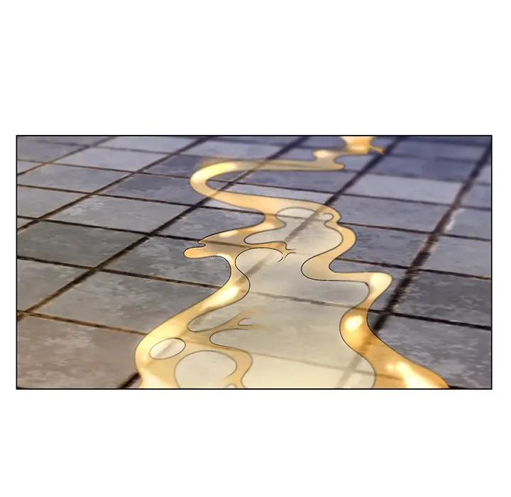 哥哥怀中的初恋（初恋变嫂嫂）第 1 话P138