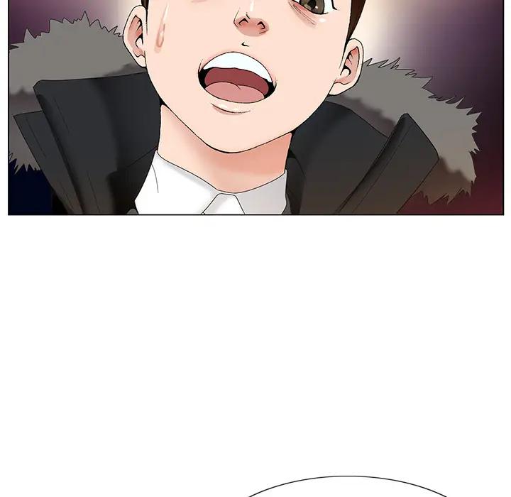 哥哥怀中的初恋（初恋变嫂嫂）第 1 话P146