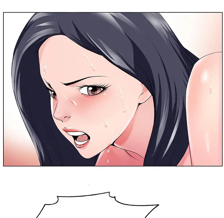 哥哥怀中的初恋（初恋变嫂嫂）第 1 话P30