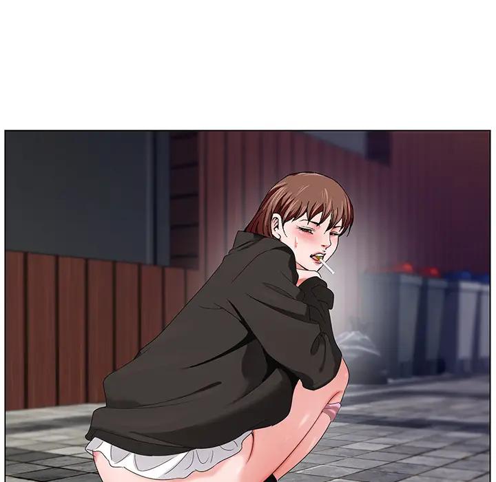 哥哥怀中的初恋（初恋变嫂嫂）第 1 话P144