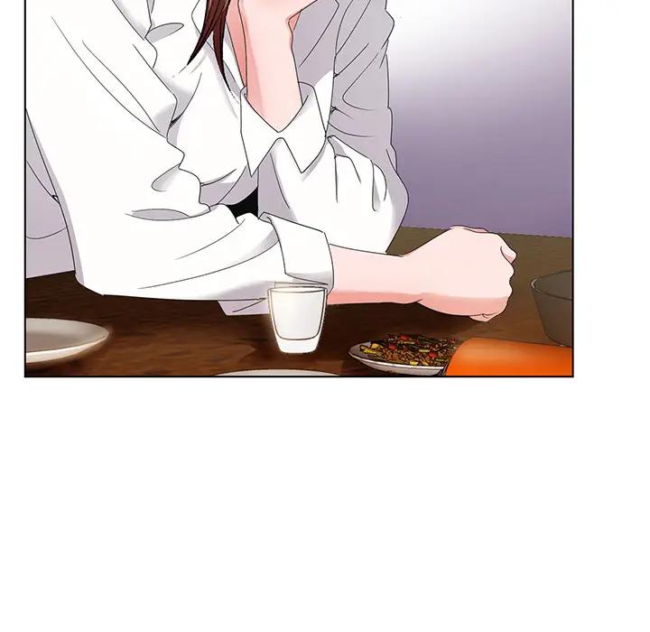 哥哥怀中的初恋（初恋变嫂嫂）第 1 话P137