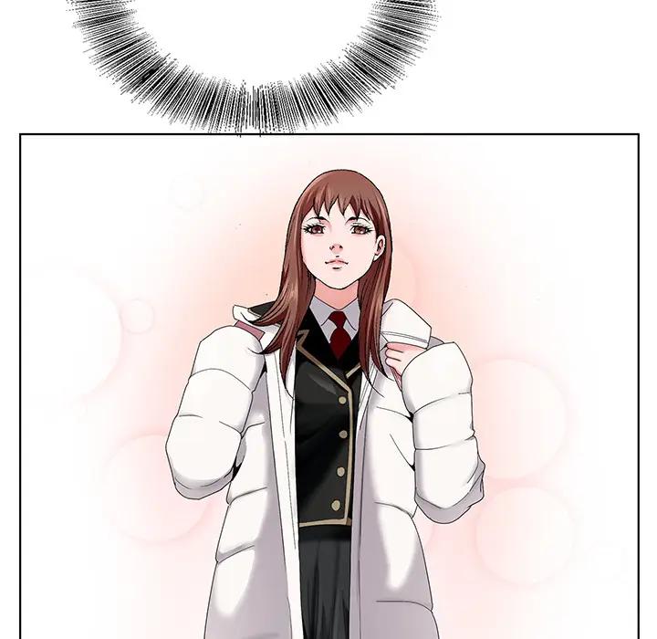 哥哥怀中的初恋（初恋变嫂嫂）第 1 话P58