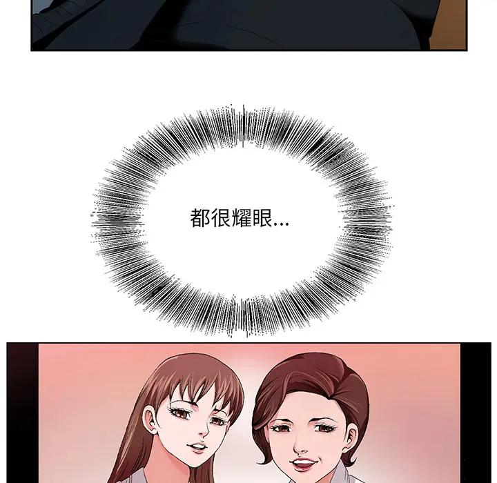 哥哥怀中的初恋（初恋变嫂嫂）第 1 话P94