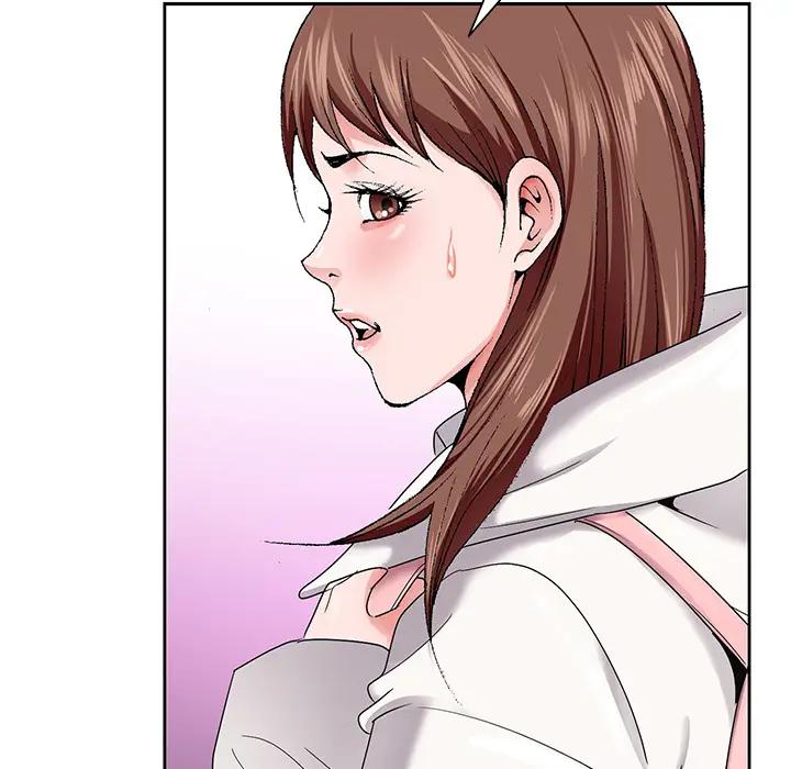 哥哥怀中的初恋（初恋变嫂嫂）第 1 话P71