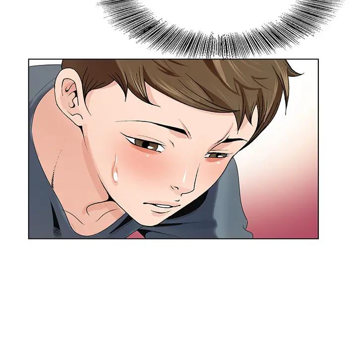 哥哥怀中的初恋（初恋变嫂嫂）第 2 话P57