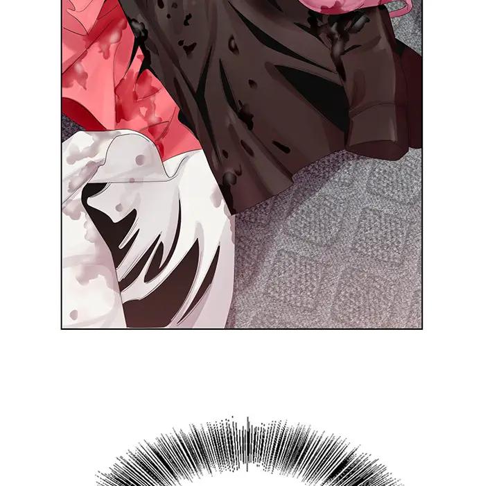 哥哥怀中的初恋（初恋变嫂嫂）第 2 话P15