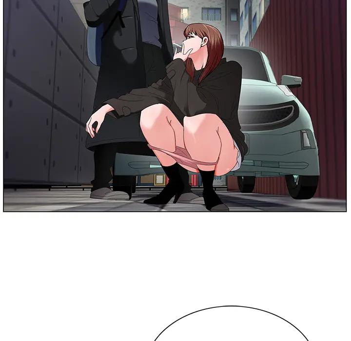 哥哥怀中的初恋（初恋变嫂嫂）第 2 话P6