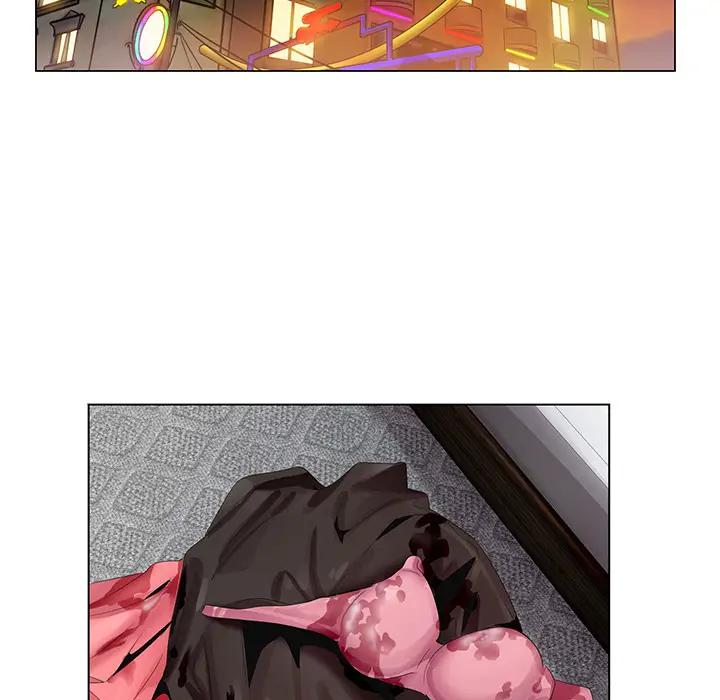 哥哥怀中的初恋（初恋变嫂嫂）第 2 话P14