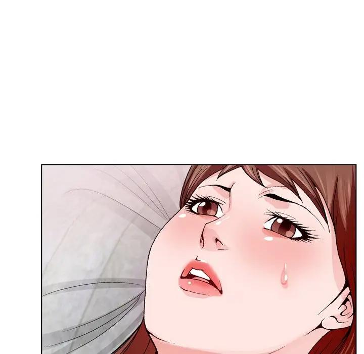 哥哥怀中的初恋（初恋变嫂嫂）第 3 话P11