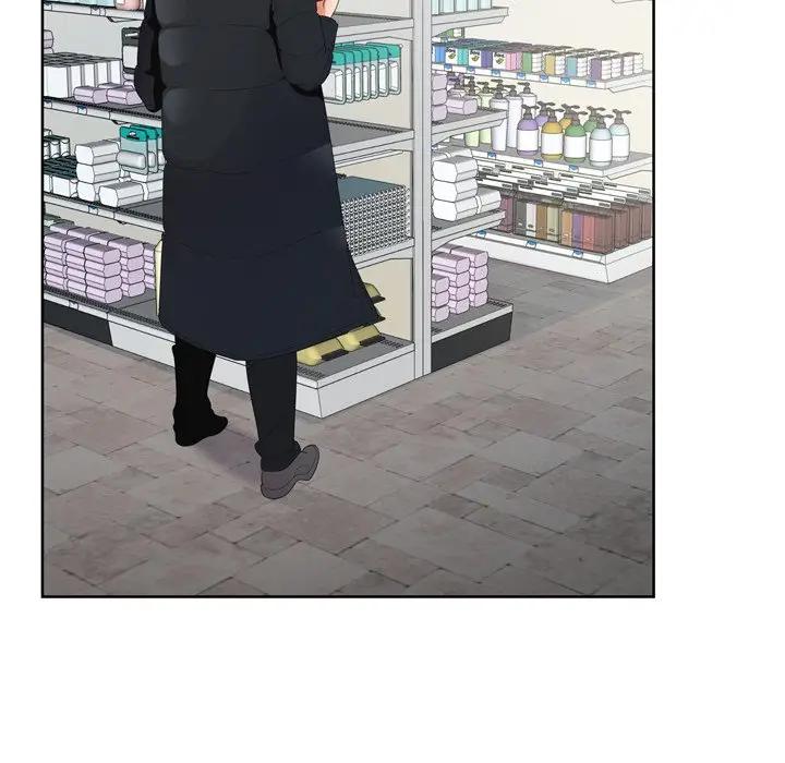 哥哥怀中的初恋（初恋变嫂嫂）第 3 话P49