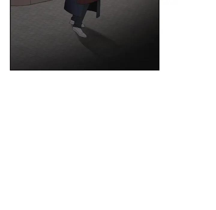 哥哥怀中的初恋（初恋变嫂嫂）第 3 话P45