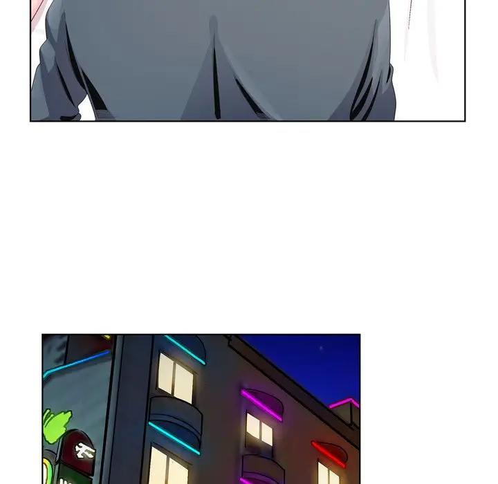 哥哥怀中的初恋（初恋变嫂嫂）第 3 话P42