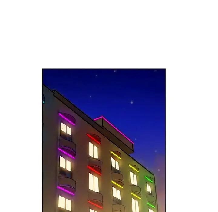 哥哥怀中的初恋（初恋变嫂嫂）第 3 话P50