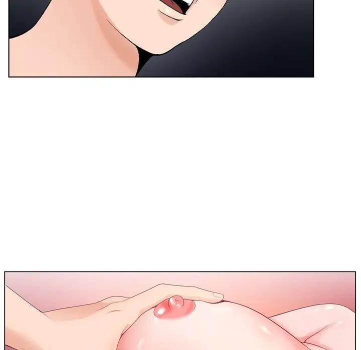 哥哥怀中的初恋（初恋变嫂嫂）第 3 话P13