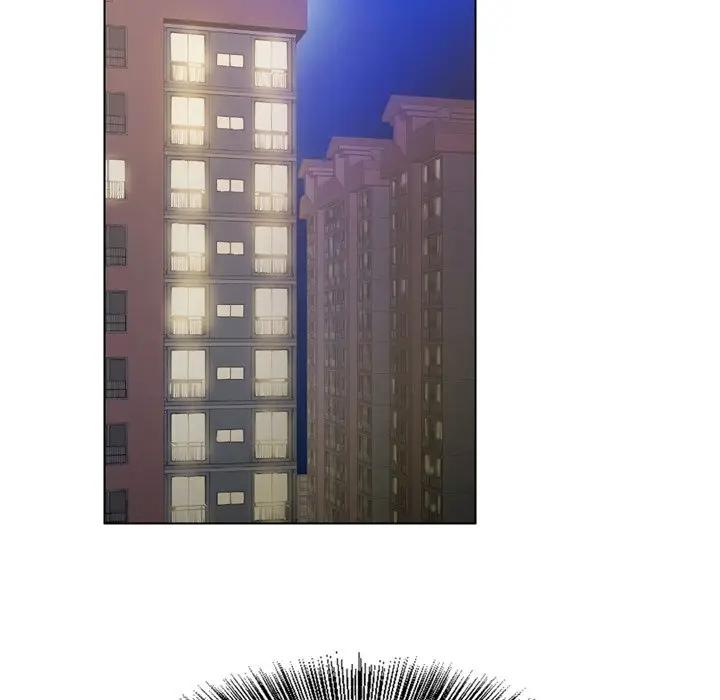 哥哥怀中的初恋（初恋变嫂嫂）第 4 话P114