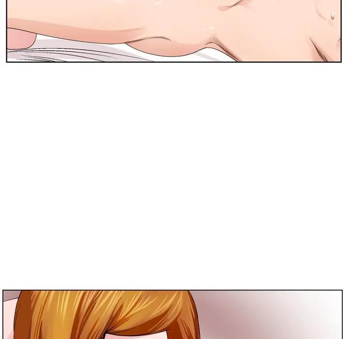 哥哥怀中的初恋（初恋变嫂嫂）第 4 话P116