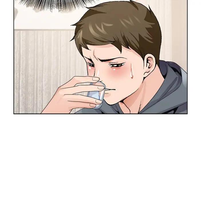 哥哥怀中的初恋（初恋变嫂嫂）第 4 话P74