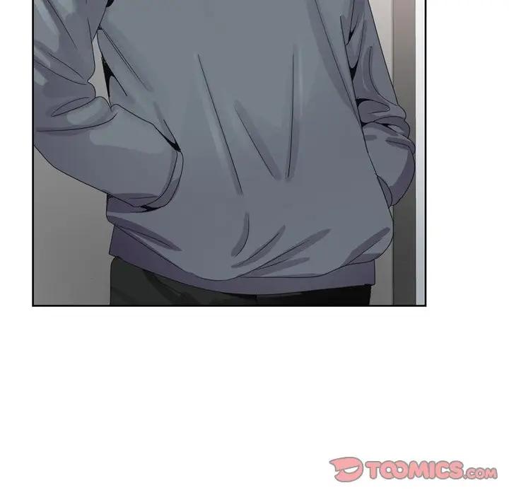 哥哥怀中的初恋（初恋变嫂嫂）第 4 话P66