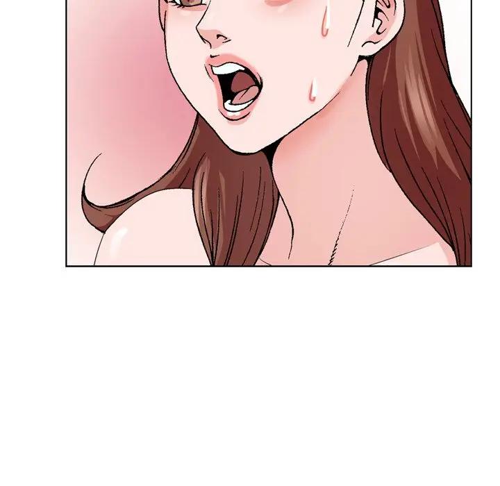 哥哥怀中的初恋（初恋变嫂嫂）第 4 话P10