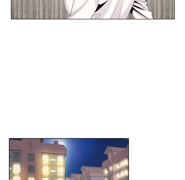 哥哥怀中的初恋（初恋变嫂嫂）第 4 话P93