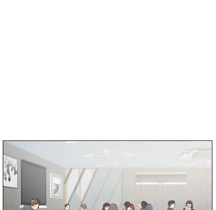 哥哥怀中的初恋（初恋变嫂嫂）第 4 话P68