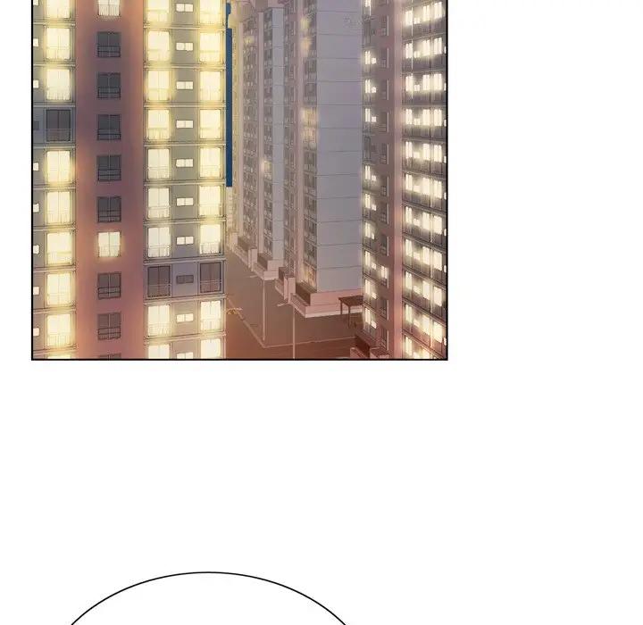 哥哥怀中的初恋（初恋变嫂嫂）第 4 话P94