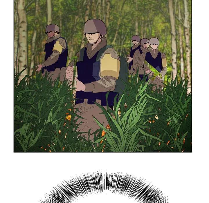 哥哥怀中的初恋（初恋变嫂嫂）第 5 话P88