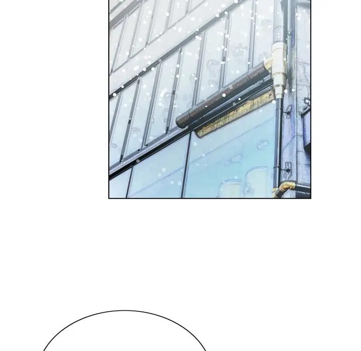 哥哥怀中的初恋（初恋变嫂嫂）第 5 话P52