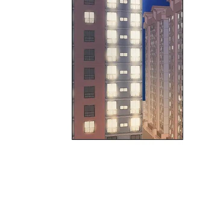 哥哥怀中的初恋（初恋变嫂嫂）第 5 话P64