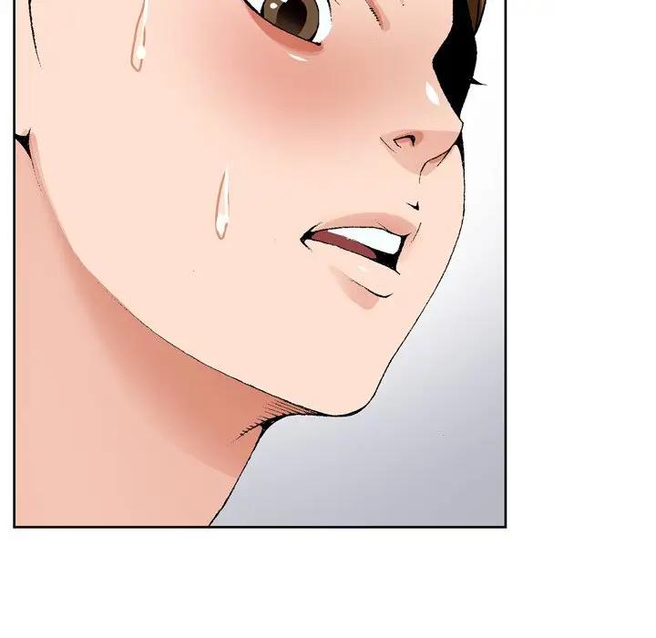 哥哥怀中的初恋（初恋变嫂嫂）第 5 话P50