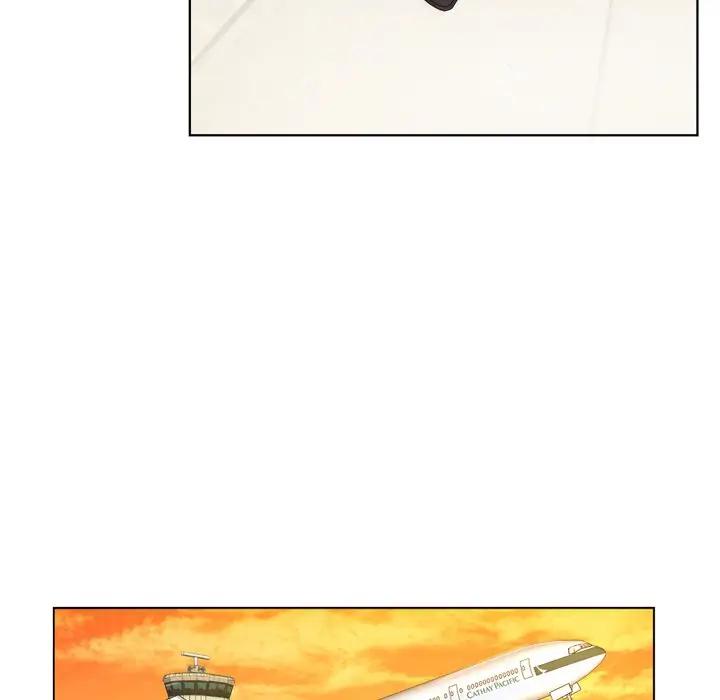 哥哥怀中的初恋（初恋变嫂嫂）第 5 话P75