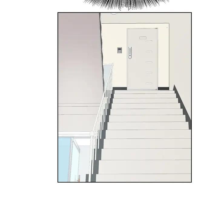 哥哥怀中的初恋（初恋变嫂嫂）第 5 话P109