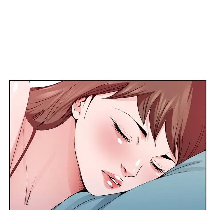 哥哥怀中的初恋（初恋变嫂嫂）第 5 话P117