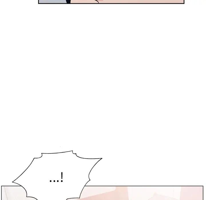 哥哥怀中的初恋（初恋变嫂嫂）第 5 话P114