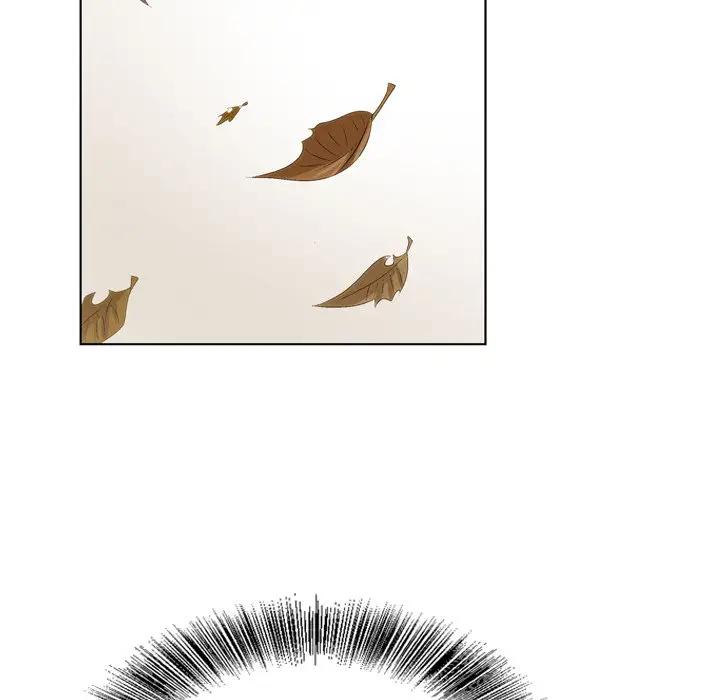 哥哥怀中的初恋（初恋变嫂嫂）第 5 话P37