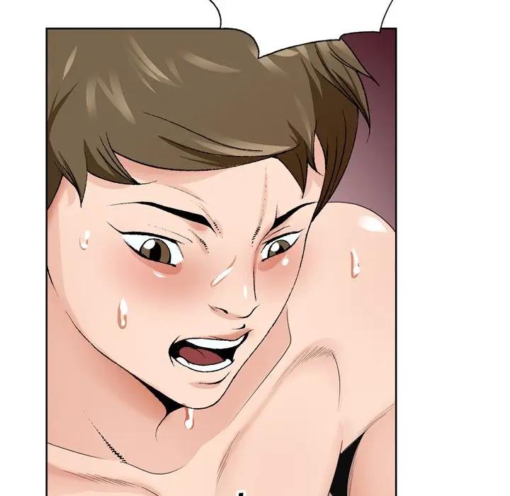 哥哥怀中的初恋（初恋变嫂嫂）第 5 话P23