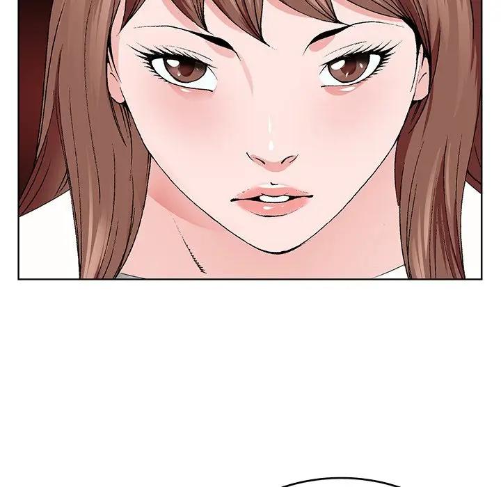 哥哥怀中的初恋（初恋变嫂嫂）第 5 话P61