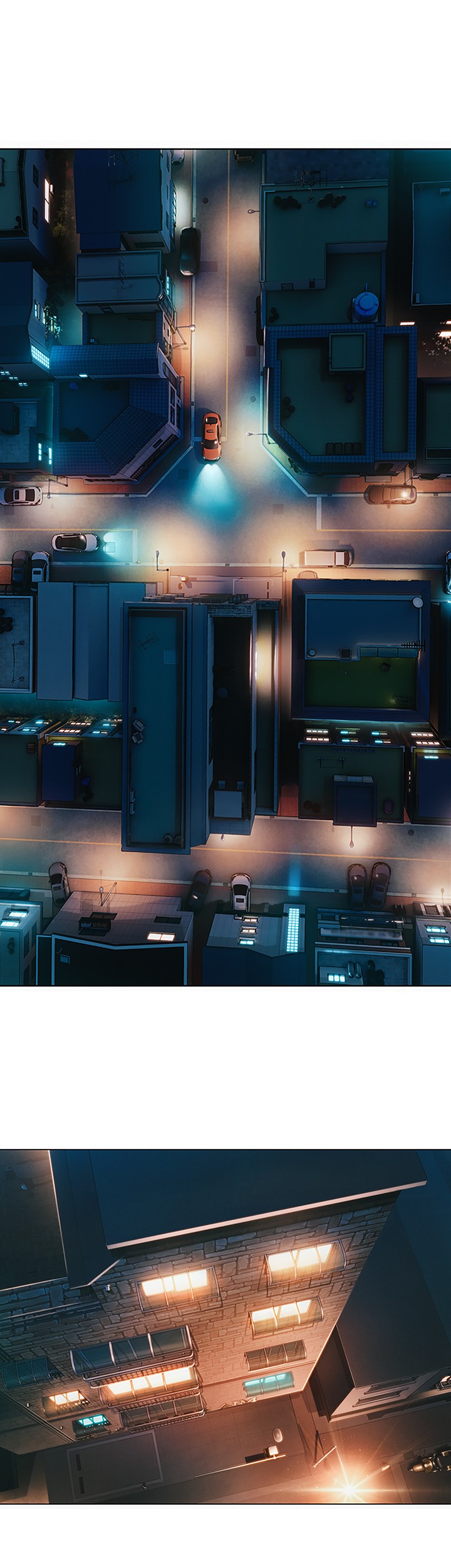 恋爱大富翁第2话-嘴炮兼打炮的同学会P13