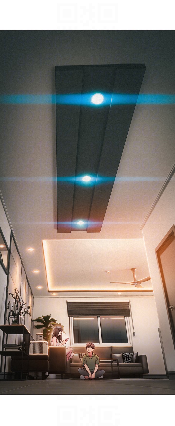 恋爱大富翁第2话-嘴炮兼打炮的同学会P14