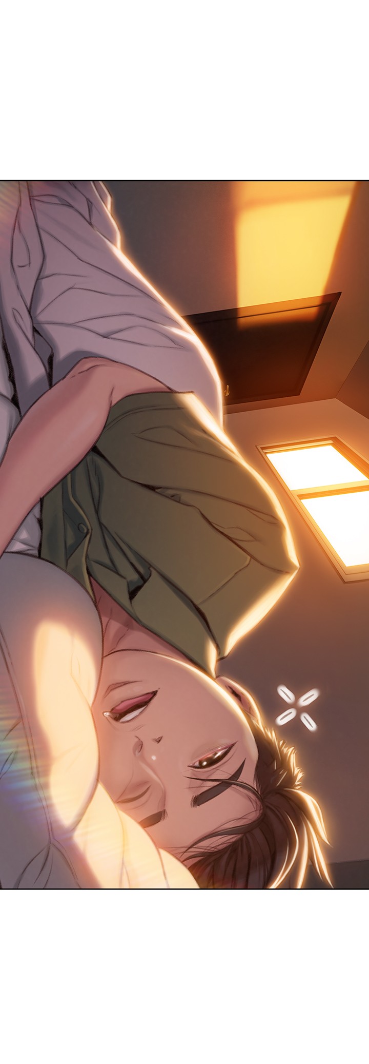 恋爱大富翁第2话-嘴炮兼打炮的同学会P36